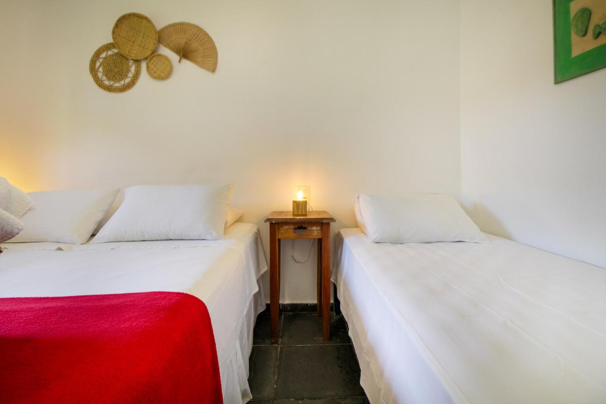 Velinn Caravela Pousada Ilhabela Habitación foto