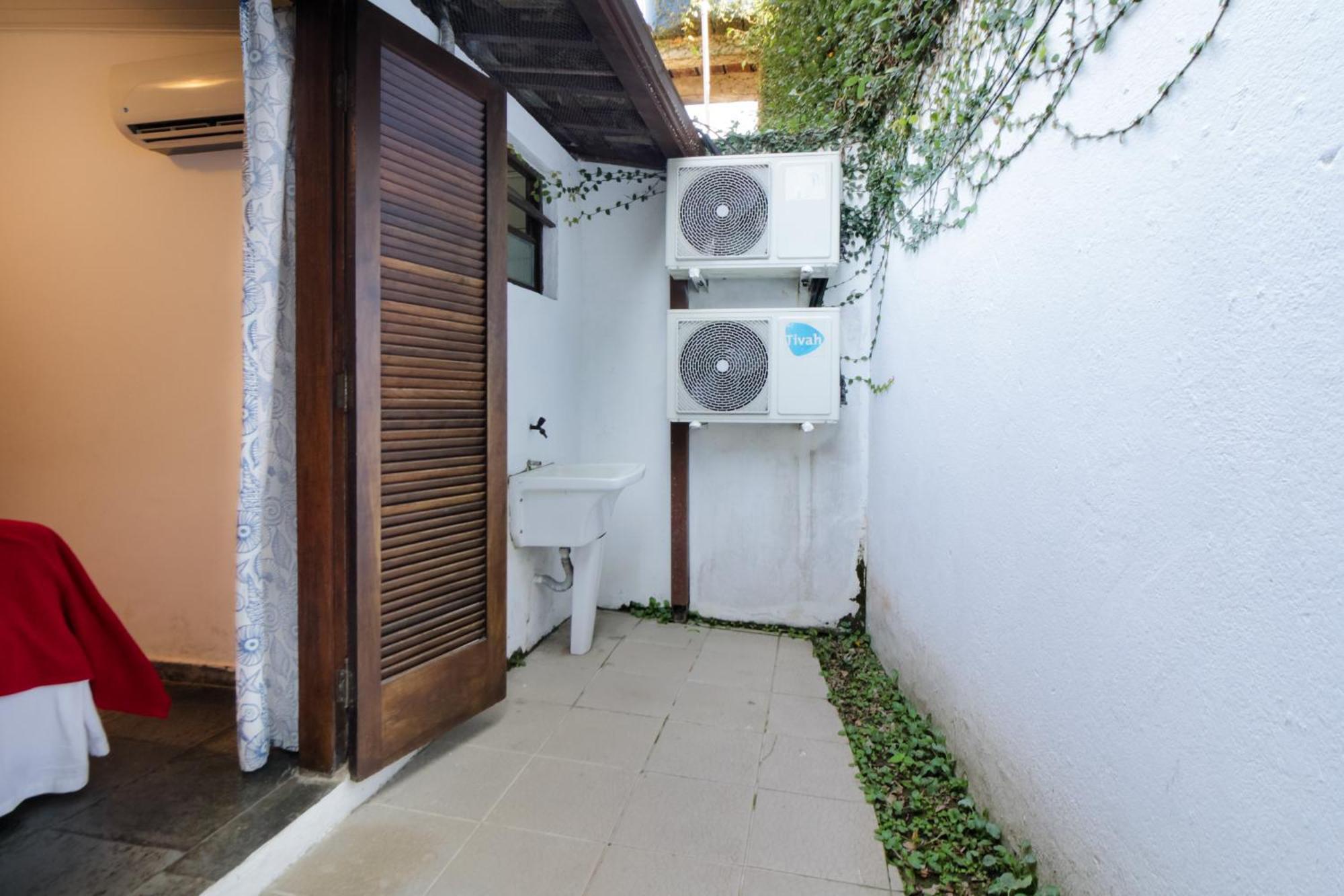 Velinn Caravela Pousada Ilhabela Habitación foto