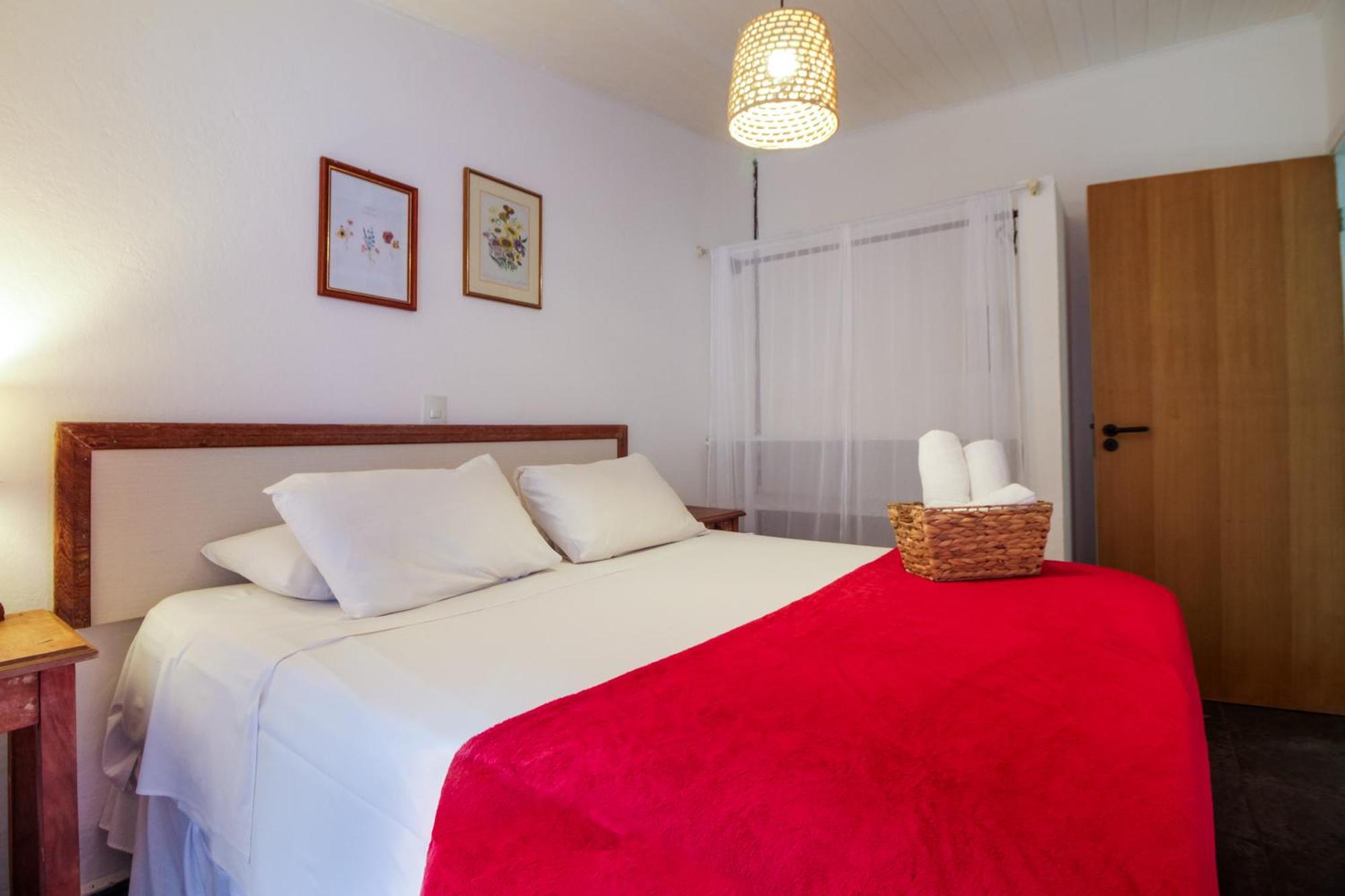 Velinn Caravela Pousada Ilhabela Habitación foto