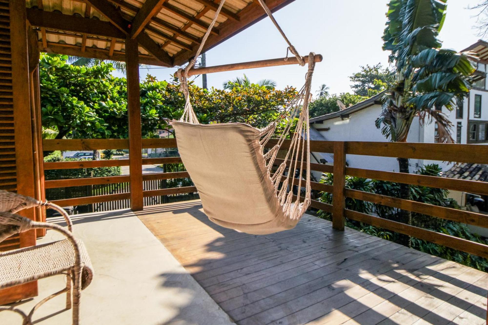 Velinn Caravela Pousada Ilhabela Habitación foto