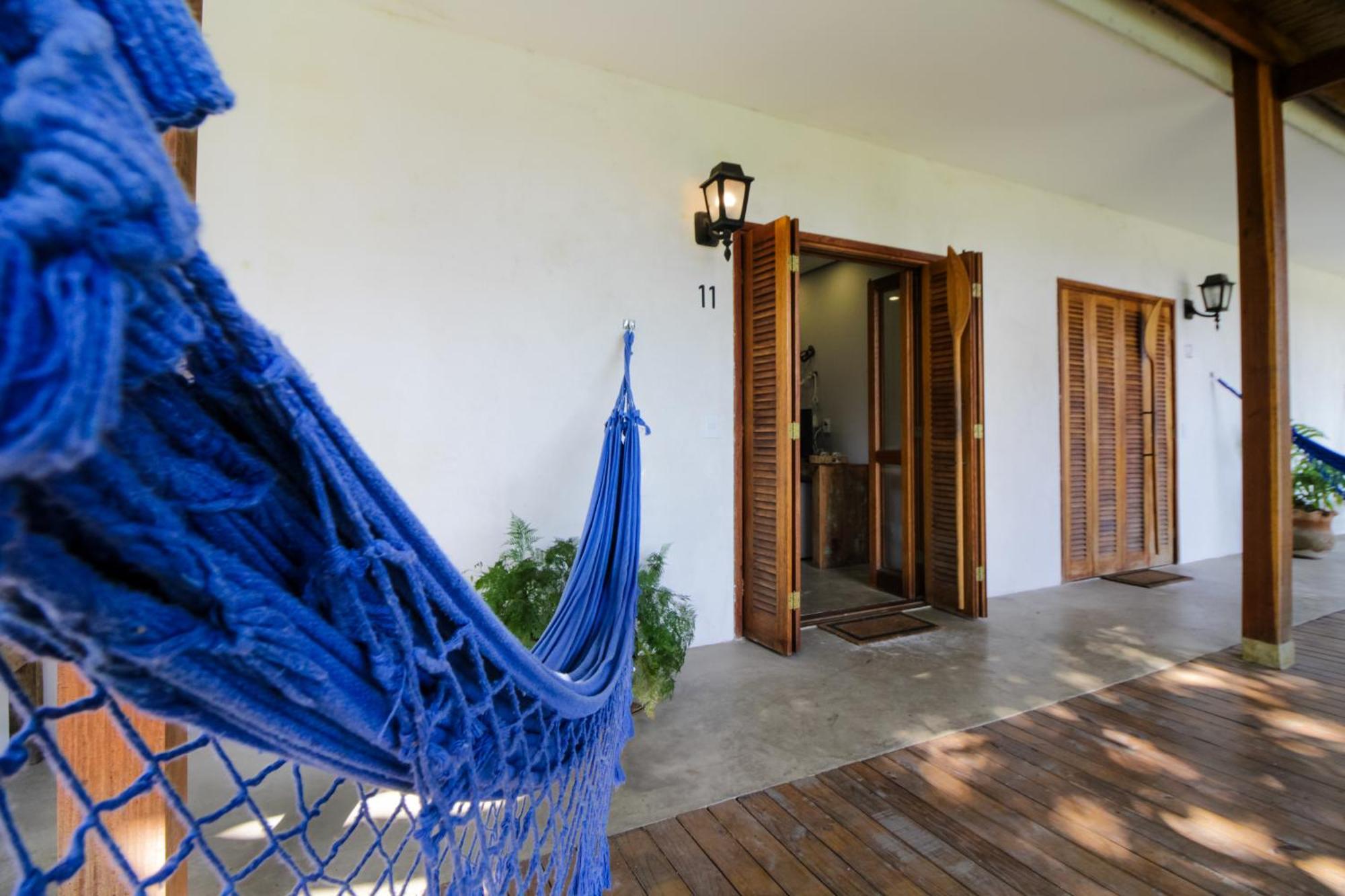 Velinn Caravela Pousada Ilhabela Habitación foto