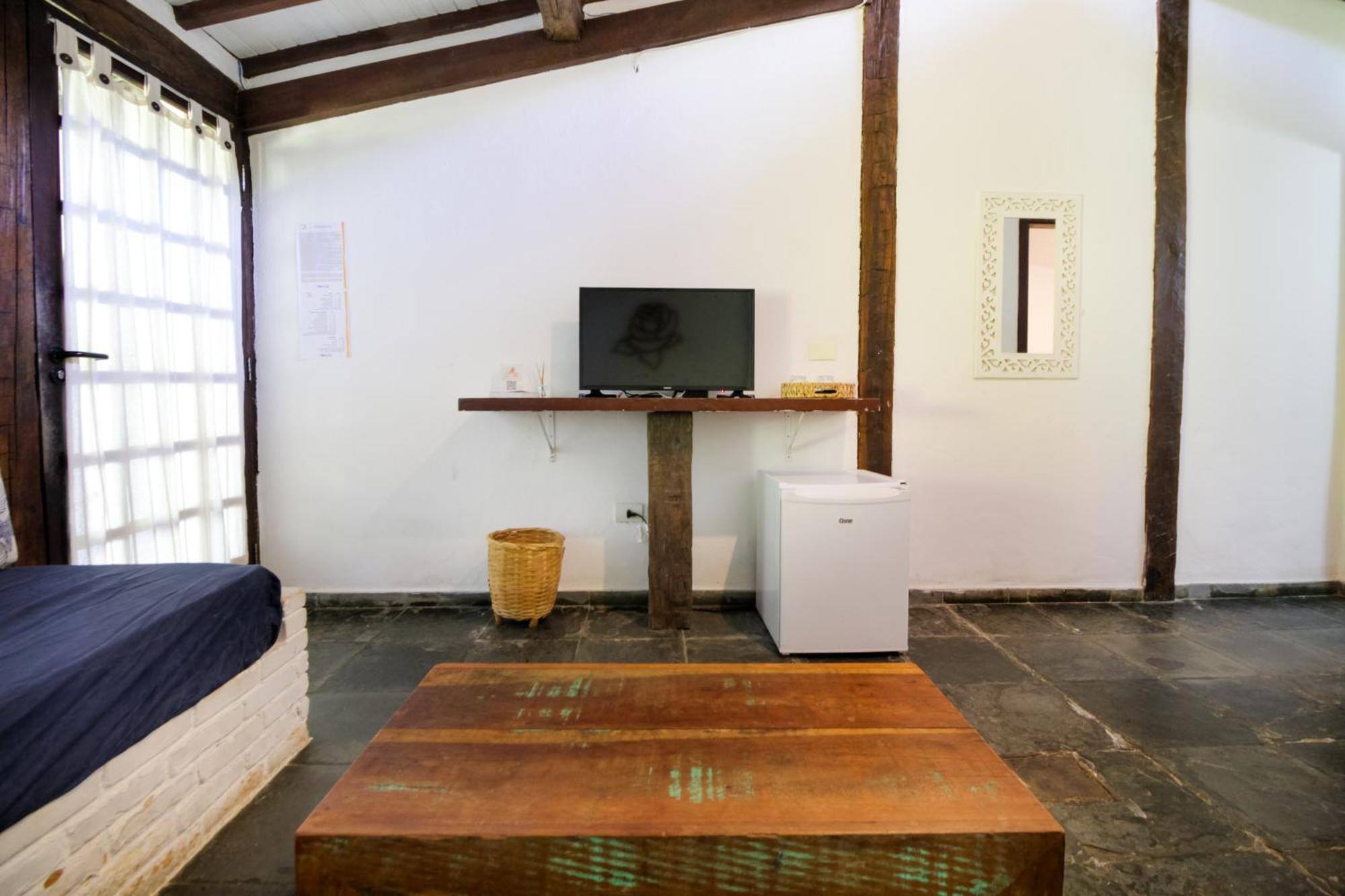 Velinn Caravela Pousada Ilhabela Habitación foto
